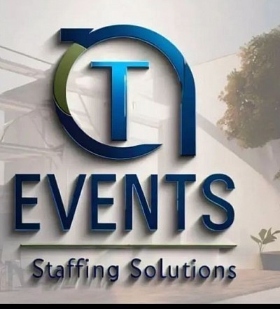 T Events staffing solutions